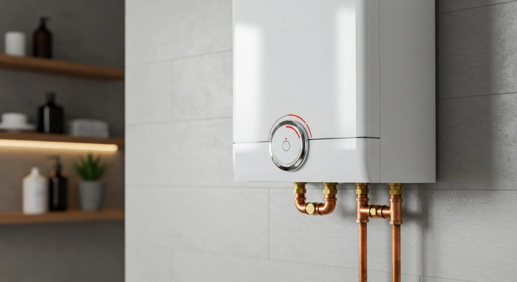 boiler thermodynamique