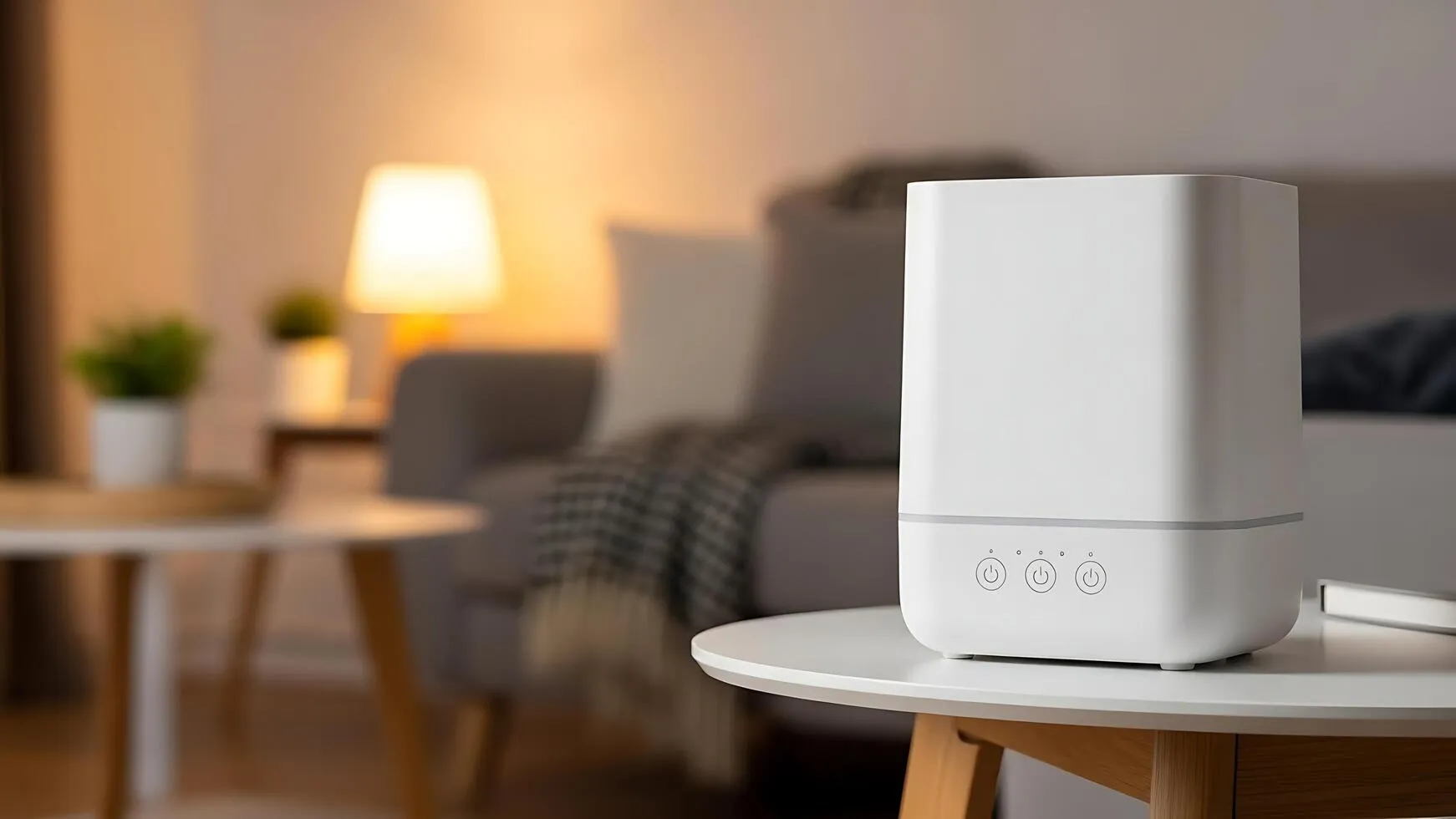 déshumidificateur pour maison