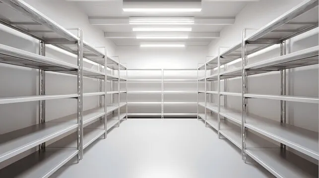 équipement frigorifique