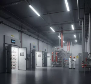 Réfrigération à cascade CO₂ / NH₃ : la solution hybride pour les sites à forte charge thermique