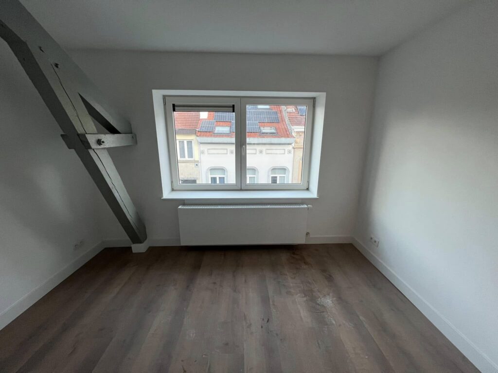 Installation d’une pompe à chaleur air-eau pour triplex