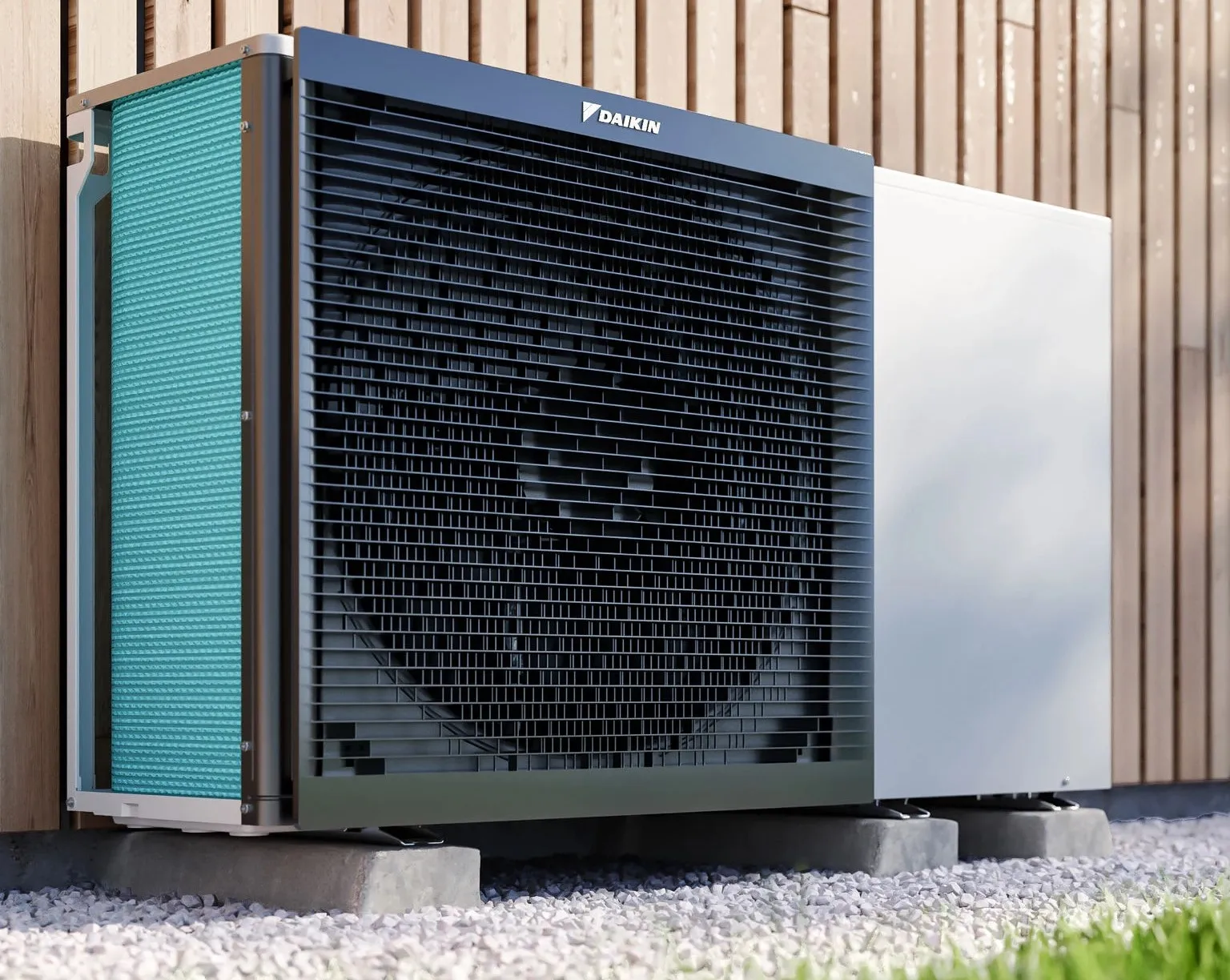 chauffe-eau Altherma M HW