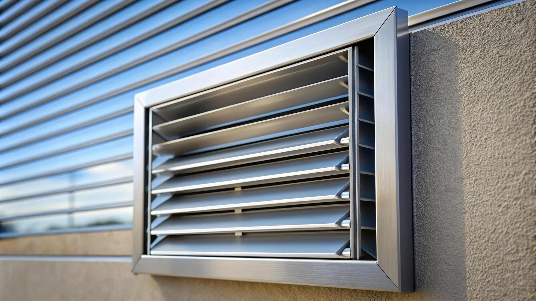 renouvellement d'air