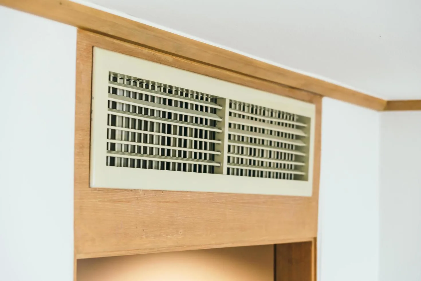 ventilation double flux